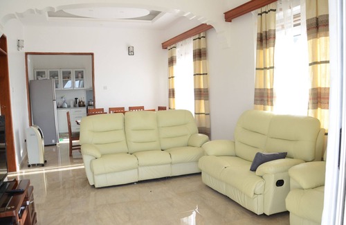 Muyenga Apartment | Muyenga Vacation Home – Executive Apartment