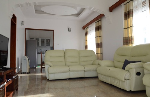 Muyenga Apartment | Muyenga Vacation Home – Executive Apartment