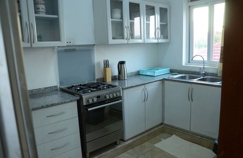 Muyenga Apartment | Muyenga Vacation Home – Executive Apartment