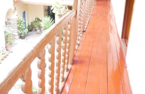 Cusco House | Muyucmarka Family Accommodation
