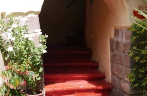 Cusco House | Muyucmarka Family Accommodation