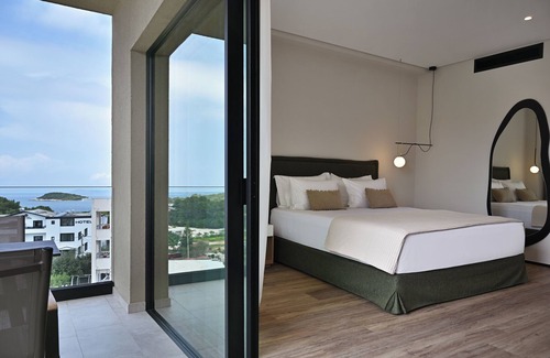 Ksamil Hotel | Muze Hotel