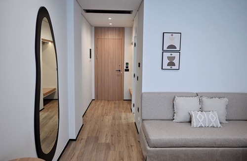 Ksamil Hotel | Muze Hotel