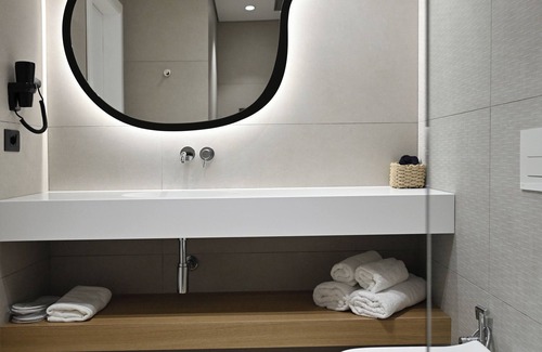 Ksamil Hotel | Muze Hotel