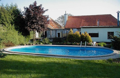 Lesna House | Muzeum Lesná:Penzion a camping