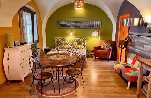 Ptuj Bed & Breakfast | MuziKafe - Home of Culture