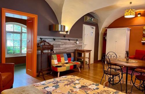Ptuj Bed & Breakfast | MuziKafe - Home of Culture