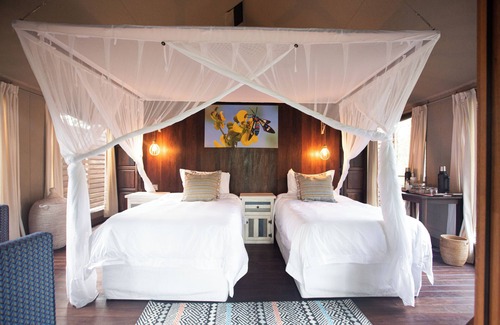 Sofala Other | Muzimu Lodge