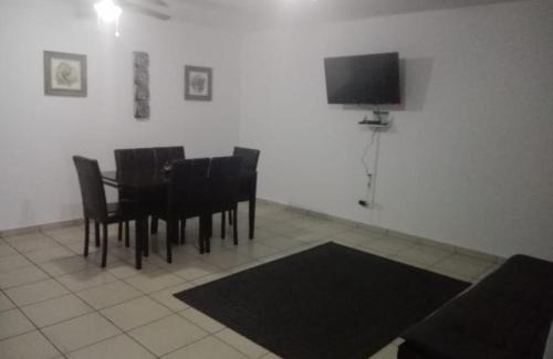 Guadalupe Apartment | MV Suites Suc. Capilla