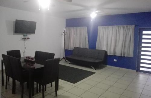 Guadalupe Apartment | MV Suites Suc. Capilla