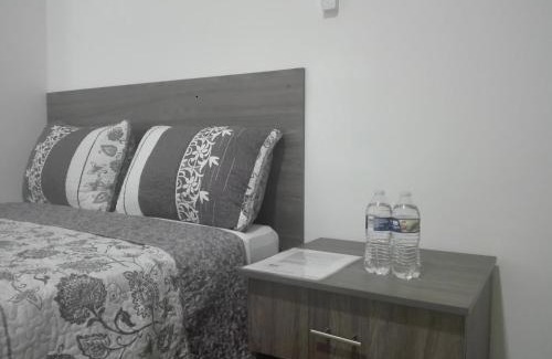 Guadalupe Apartment | MV Suites Suc. Capilla