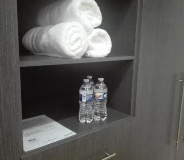 Guadalupe Apartment | MV Suites Suc. Capilla