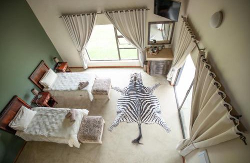 Timbavati Private Nature Reserve Cabin | MVB Safaris & Lodge