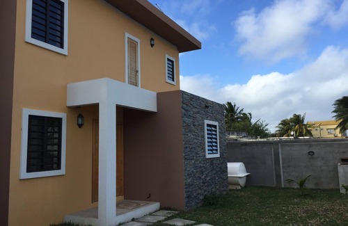 Cap Malheureux Villa | MVilla - Family Vacation Villa in a Peaceful Location