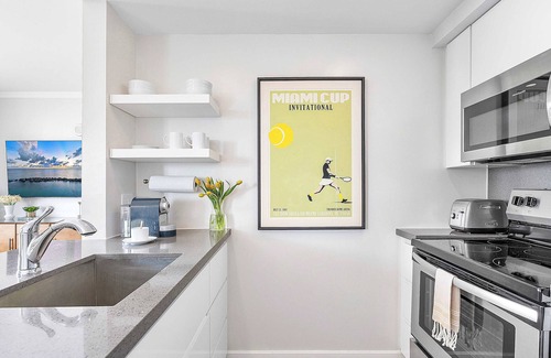 Coconut Grove Apartment | MVR Experience Elevated Living by the Bay