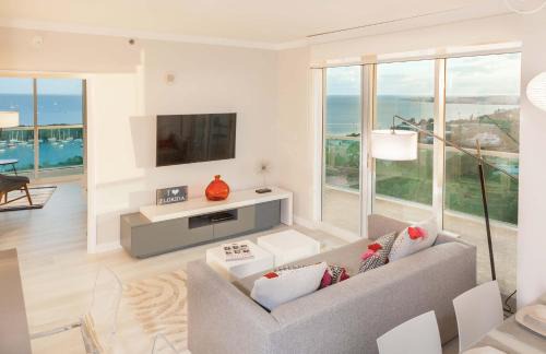 Coconut Grove Apartment | MVR - Miami-s Most Exclusive Stay-Revealed