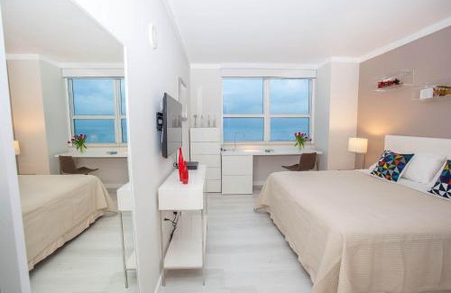 Coconut Grove Apartment | MVR - Miami-s Most Exclusive Stay-Revealed