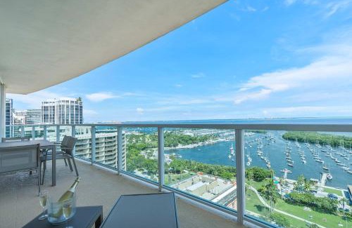 Coconut Grove Apartment | MVR-No More Hassles-Just Peace & Luxury