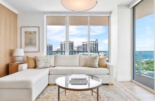 Coconut Grove Apartment | MVR-No More Hassles-Just Peace & Luxury