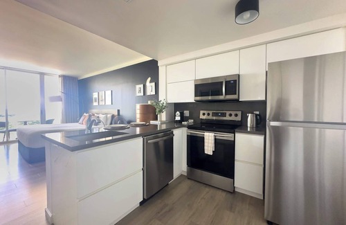 Coconut Grove Apartment | MVR-Sunset Luxury You Can-t Find Anywhere Else