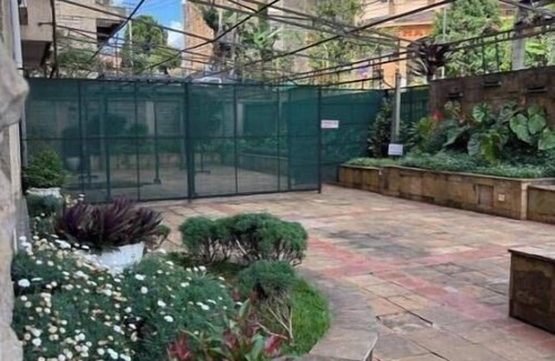 Ngara West Apartment | Mvuli Suites unit 1
