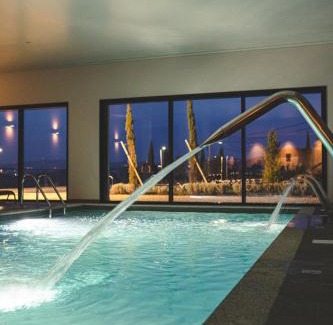 Cumieira Hotel | MW Douro Wine & Spa