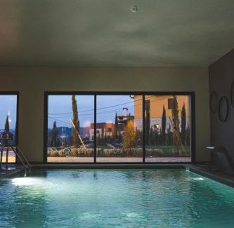 Cumieira Hotel | MW Douro Wine & Spa