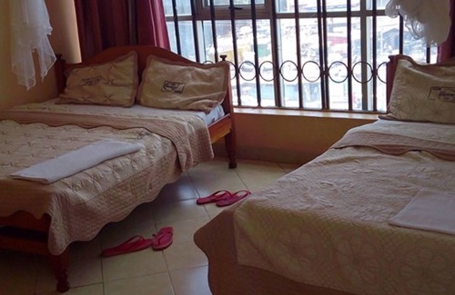 Kericho Hotel | Mwananchi Hotel