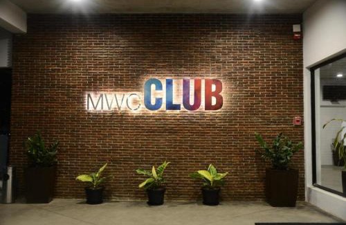 Mahindra World City Hotel | MWC Club by Downtown