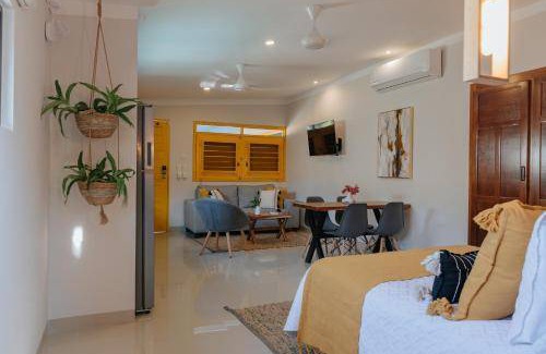 Progreso Municipality Apartment | 42 m² Apartment ∙ 2 guests