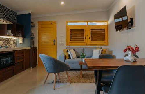 Progreso Municipality Apartment | 42 m² Apartment ∙ 2 guests