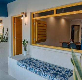 Progreso Municipality Apartment | 42 m² Apartment ∙ 2 guests