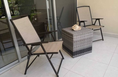 Progreso Municipality Apartment | "Los Cocos" Sweet Apartment & Luxury Condo