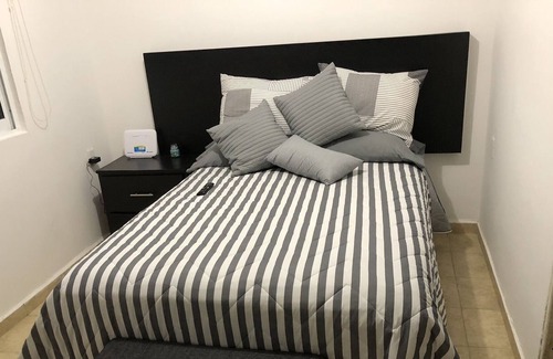 Alvarado Apartment | Apartment for Couples
