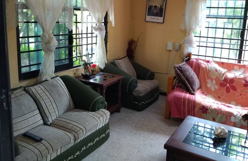 Monte Gordo House | Country house Tecolutla (Costa Esmeralda Veracruz)