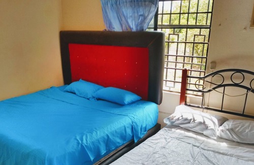Monte Gordo House | Country house Tecolutla (Costa Esmeralda Veracruz)