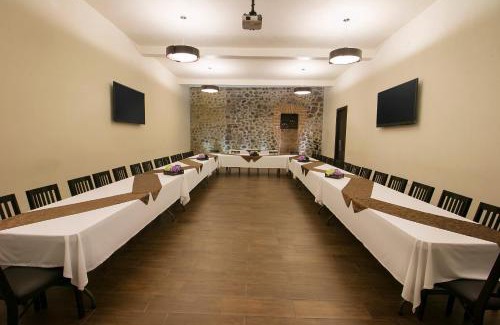 San Martin Texmelucan Hotel | Hotel Imperial Luxury