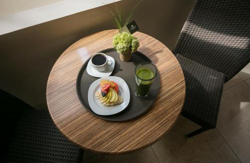 San Martin Texmelucan Hotel | Hotel Imperial Luxury
