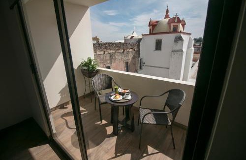 San Martin Texmelucan Hotel | Hotel Imperial Luxury