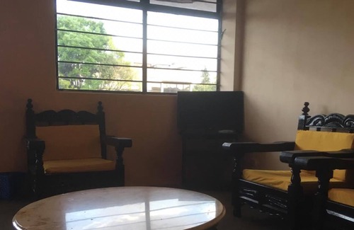 San Miguel Chapultepec Apartment | Departamento Frente Bosque de Chapultepec