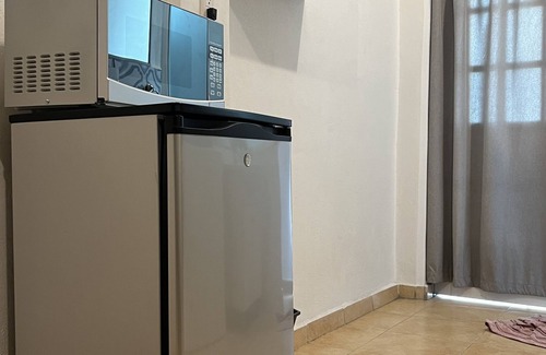 Tultitlan Municipality Apartment | Apartamento 32mt2 Tultitlán Edomex. Cerca del Palacio Municipal