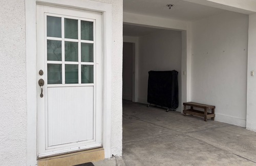 Tultitlan Municipality Apartment | Apartamento 32mt2 Tultitlán Edomex. Cerca del Palacio Municipal