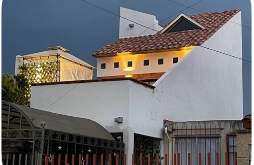 Chapultepec Cabin | Charming 1-bedroom cabin in Unidad habitacional Santa Teresa with jacuzzi