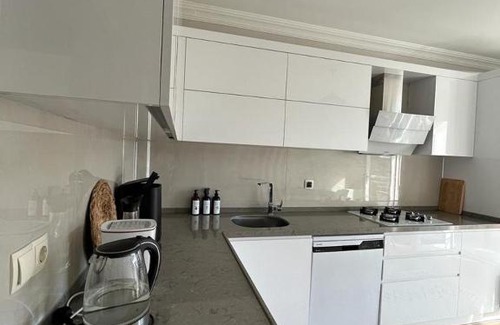 Akcaabat Apartment | my apartment Darıca