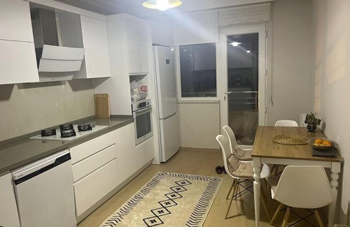 Akcaabat Apartment | my apartment Darıca