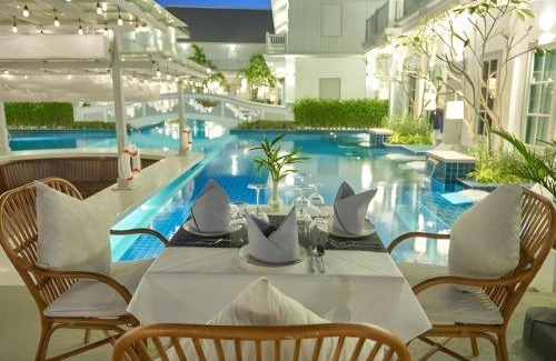 Luang Prabang Hotel | My BanLao Hotel