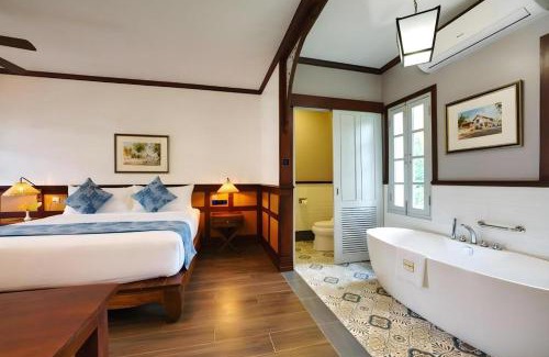 Luang Prabang Hotel | My BanLao Hotel