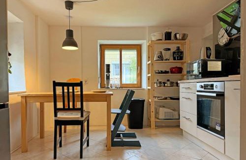 Furstenfeldbruck District House | My Bavarian Home