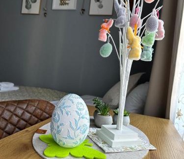 Lohbrugge Bed & Breakfast | My Bed Bergedorf by Gugu