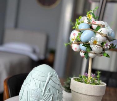 Lohbrugge Bed & Breakfast | My Bed Bergedorf by Gugu